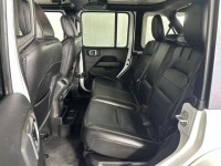 Used 2023 Jeep Wrangler 4xe Sahara 4xe