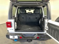 Used 2023 Jeep Wrangler 4xe Sahara 4xe