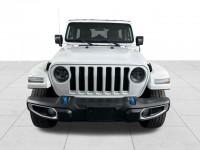 Used 2023 Jeep Wrangler 4xe Sahara 4xe