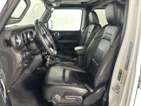 Used 2023 Jeep Wrangler 4xe Sahara 4xe