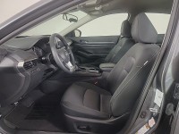 Used 2023 Nissan Altima 2.5 SV