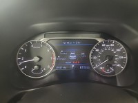 Used 2023 Nissan Altima 2.5 SV