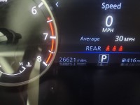 Used 2023 Nissan Altima 2.5 SV