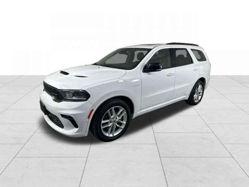 Used 2023 Dodge Durango R/T Plus
