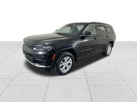 Used 2023 Jeep Grand Cherokee Limited