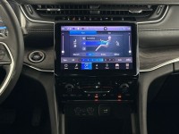 Used 2023 Jeep Grand Cherokee Limited