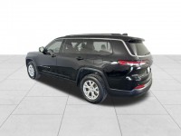 Used 2023 Jeep Grand Cherokee Limited