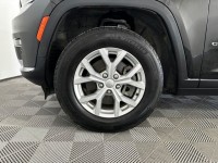Used 2023 Jeep Grand Cherokee Limited