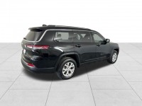 Used 2023 Jeep Grand Cherokee Limited