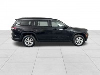 Used 2023 Jeep Grand Cherokee Limited