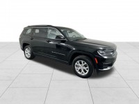 Used 2023 Jeep Grand Cherokee Limited