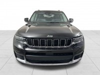 Used 2023 Jeep Grand Cherokee Limited