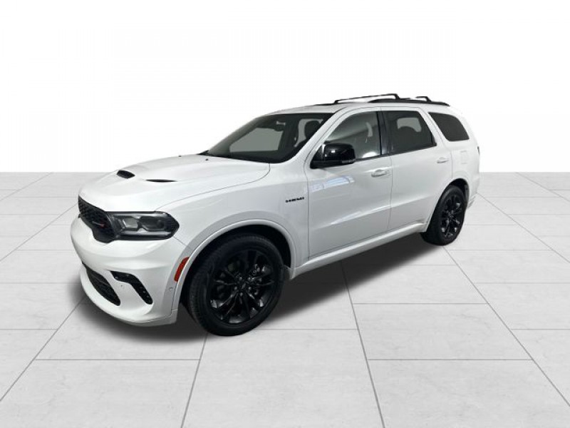 Used 2023 Dodge Durango R/T Plus