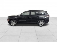 Used 2023 Jeep Grand Cherokee Limited