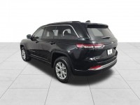 Used 2023 Jeep Grand Cherokee Limited