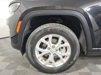 Used 2023 Jeep Grand Cherokee Limited