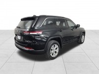 Used 2023 Jeep Grand Cherokee Limited