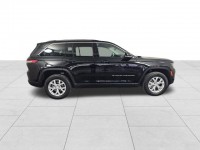 Used 2023 Jeep Grand Cherokee Limited