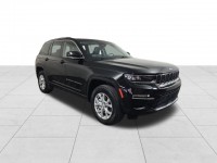 Used 2023 Jeep Grand Cherokee Limited