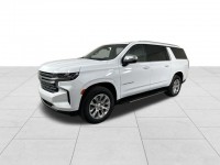 Used 2023 Chevrolet Suburban Premier