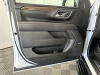 Used 2023 Chevrolet Suburban Premier