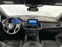 Used 2023 Chevrolet Suburban Premier
