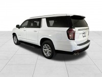 Used 2023 Chevrolet Suburban Premier