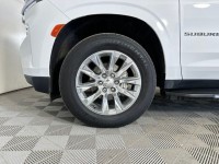 Used 2023 Chevrolet Suburban Premier
