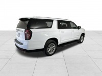 Used 2023 Chevrolet Suburban Premier