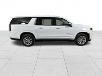 Used 2023 Chevrolet Suburban Premier