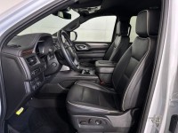 Used 2023 Chevrolet Suburban Premier