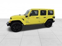 Used 2023 Jeep Wrangler 4xe Sahara