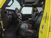 Used 2023 Jeep Wrangler 4xe Sahara