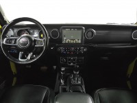 Used 2023 Jeep Wrangler 4xe Sahara