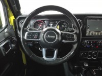 Used 2023 Jeep Wrangler 4xe Sahara