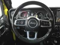 Used 2023 Jeep Wrangler 4xe Sahara