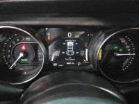 Used 2023 Jeep Wrangler 4xe Sahara