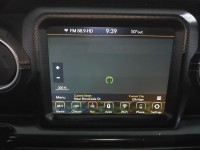 Used 2023 Jeep Wrangler 4xe Sahara