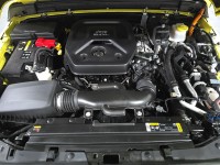 Used 2023 Jeep Wrangler 4xe Sahara