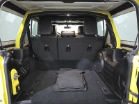 Used 2023 Jeep Wrangler 4xe Sahara