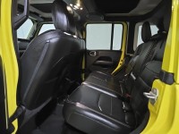 Used 2023 Jeep Wrangler 4xe Sahara