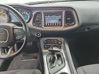Used 2023 Dodge Challenger SXT