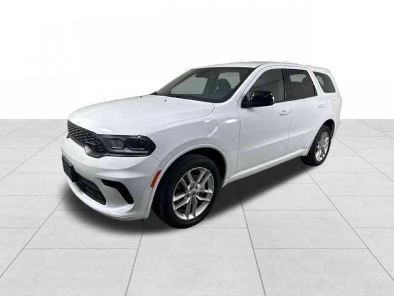 Used 2023 Dodge Durango GT