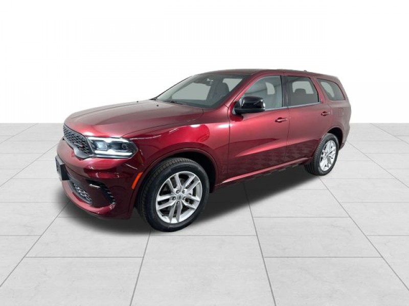 Used 2023 Dodge Durango GT