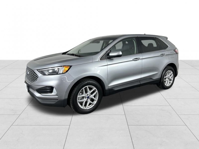 Used 2023 Ford Edge