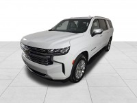 Used 2023 Chevrolet Suburban Premier