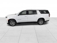 Used 2023 Chevrolet Suburban Premier