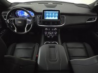 Used 2023 Chevrolet Suburban Premier