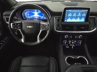 Used 2023 Chevrolet Suburban Premier