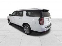 Used 2023 Chevrolet Suburban Premier